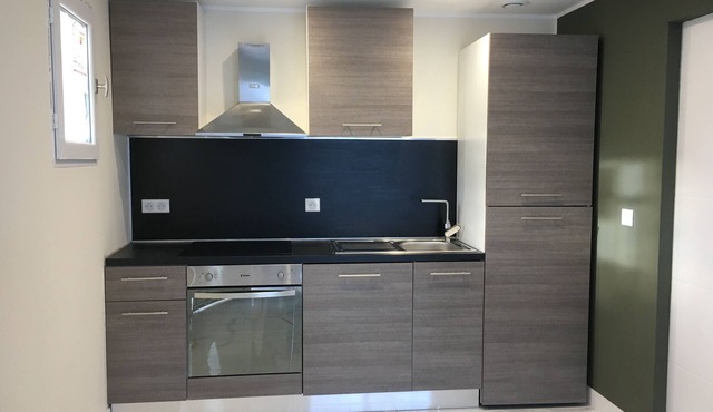 Small cottage near the beach