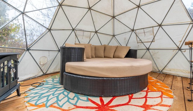 Small & cozy cottage on rice lake