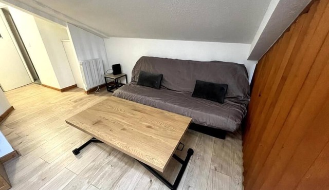 Small dormitory Montferrand