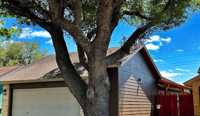 Small elegante piece of art you can fall in love with & sleep in.