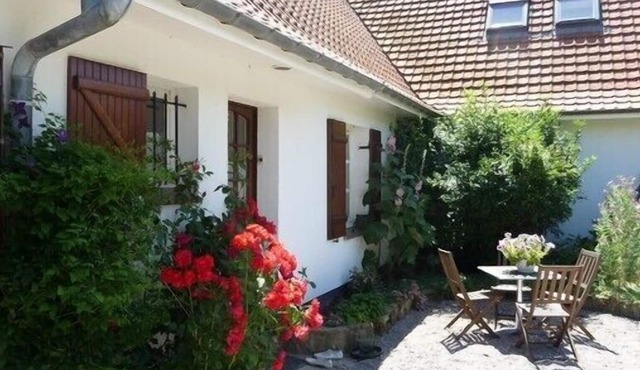 Small farmhouse/farmhouse/country house near Opal Coast Wissant 12 pers