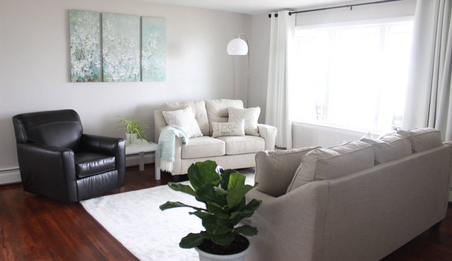 Small Home Paradise - close to Lancaster attractions