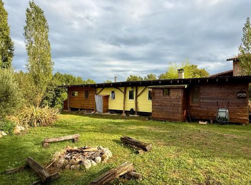 Small house, charming cabin, Cozy place