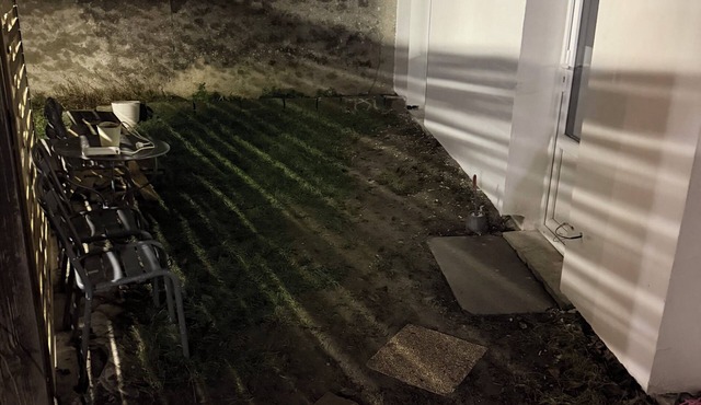 Small house F2 with swimming pool