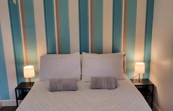 Small house for small group