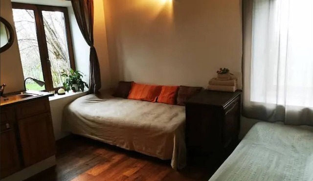 Small House