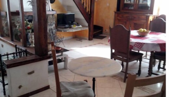 Small house