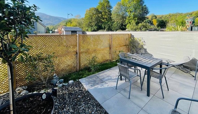Small house near Argelès Gazost