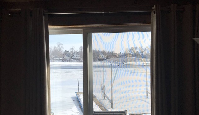 Small house on Okauchee Lake!