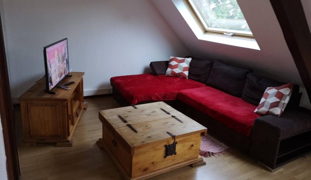 Small House special for your family