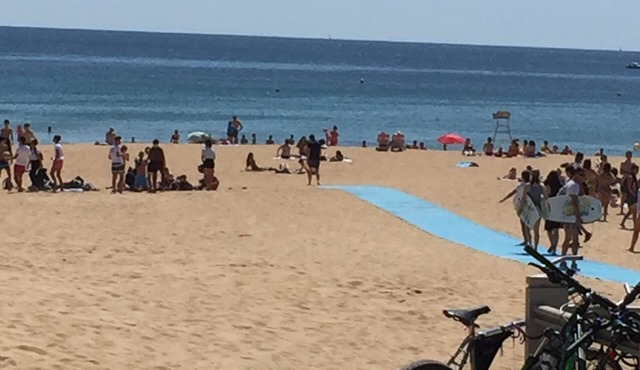 Small house with garden rated 2 stars