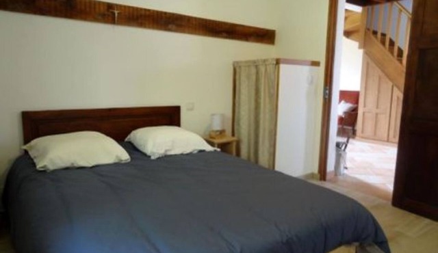 Small independent cottage in Sologne