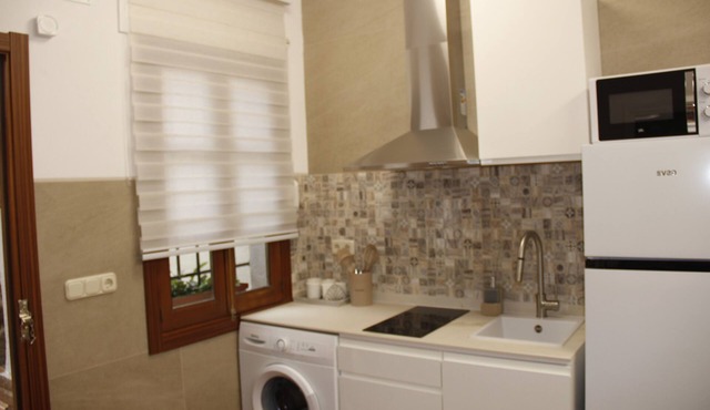 Small Luxury in Toledo