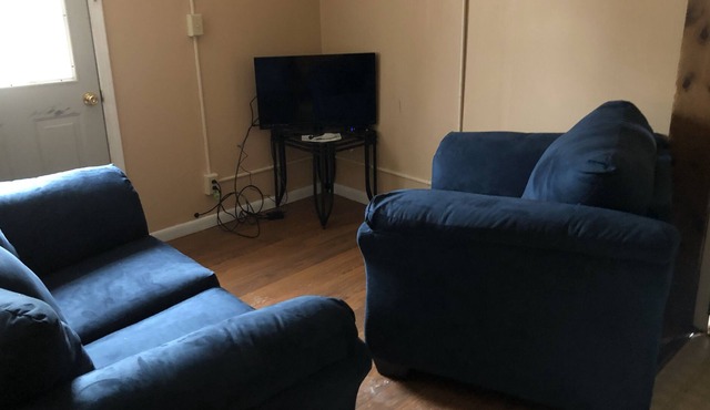 Small one Bedroom apt Near Fort Drum And 1000 Islandsmall 1