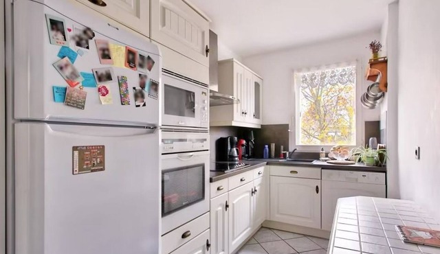 Small room for women