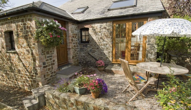 Small, Select Development Of Holiday Cottages