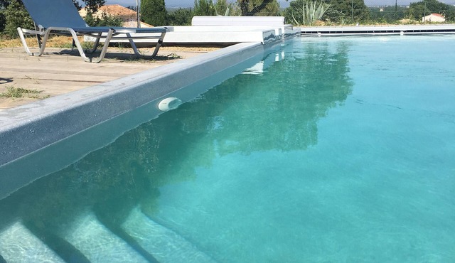 SMALL SHEPHERD RENOVATED