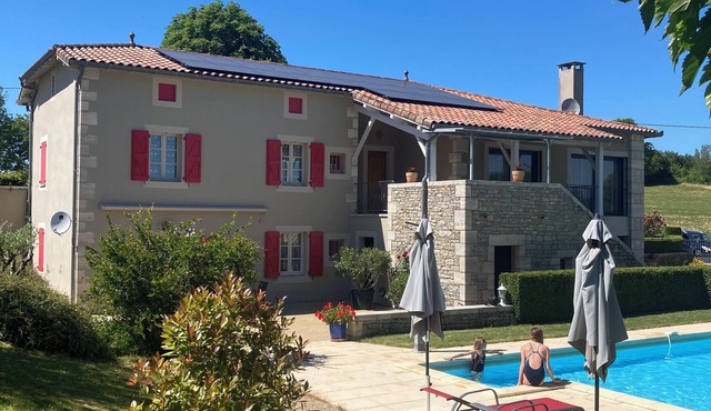Small single-storey apartment with PRM access, 2*.
