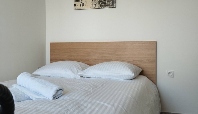 Small studio le pont de claix