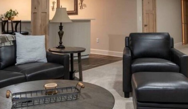 Small Town America Conveniently Located 30 Minutes from Downtown Kansas City, Missouri