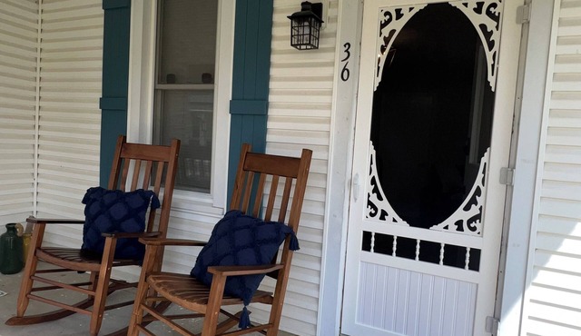 Small Town Charmer 2