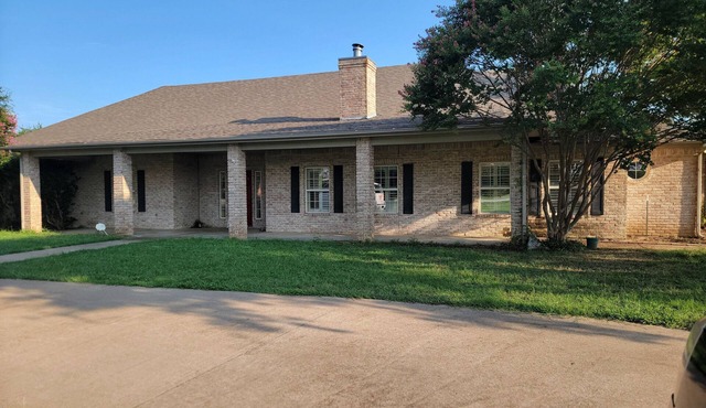 Small Town Country Retreat