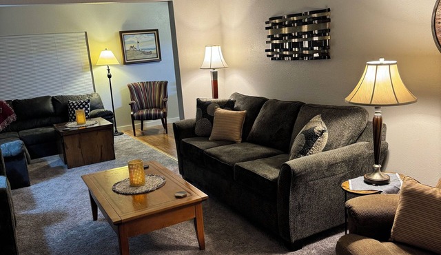 Small Town Gem in Elma, Washington