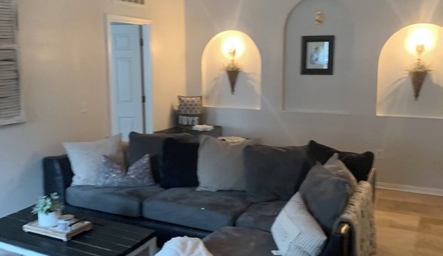 Small Town Living; Dining, Shopping, Kayaking, Rivers, Lakes, Nursing Home