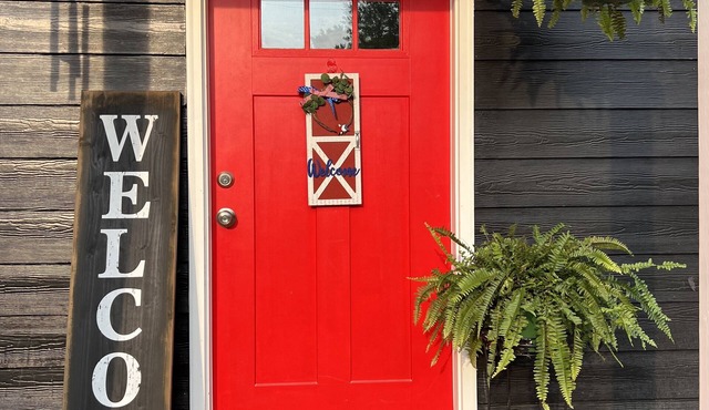 Small Town Standout 3 BD 2Bath