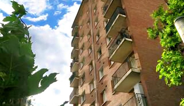 Small village ambiance apartment 1km to Paris