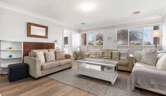 Small Villages Retreat - Escape the City Life