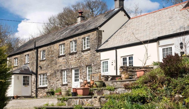 Smallholding Retreat