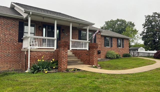 Smallwood St Park, Groups, Fire Pit, Blackstone, large parking area