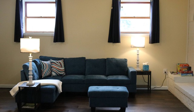 Smallwood St Park,Washington DC and Indian Head