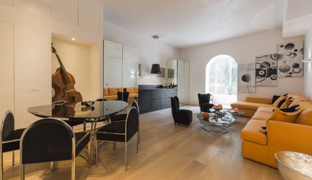 Smart and design flat in Brera close to Alla Scala theatre