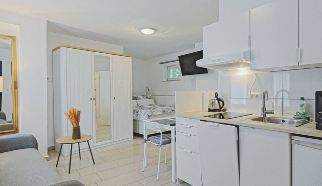 Smart-Apartment - Studio in Bamberg