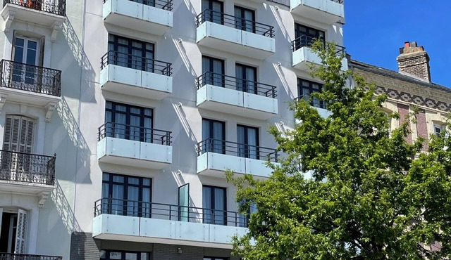 SMART APPART LE HAVRE 105