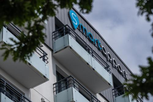 Smart Appart Le Havre 105