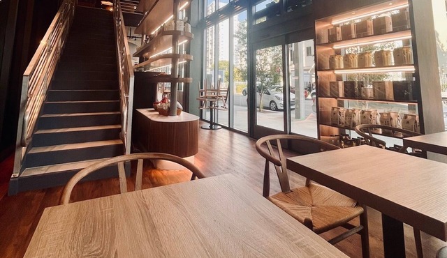 Smart Brickell Hotel