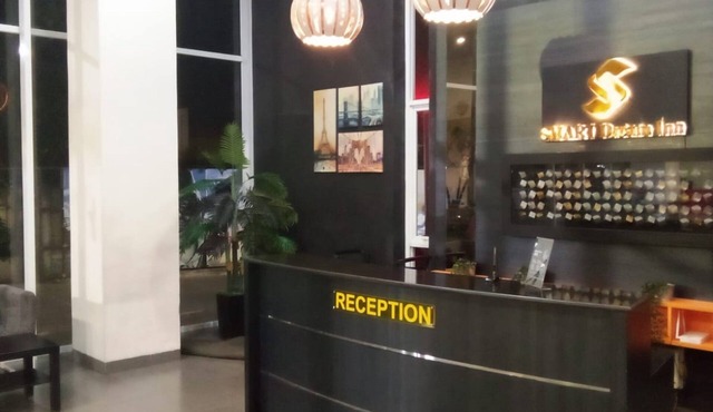 Smart Dream Aeropolis AR2