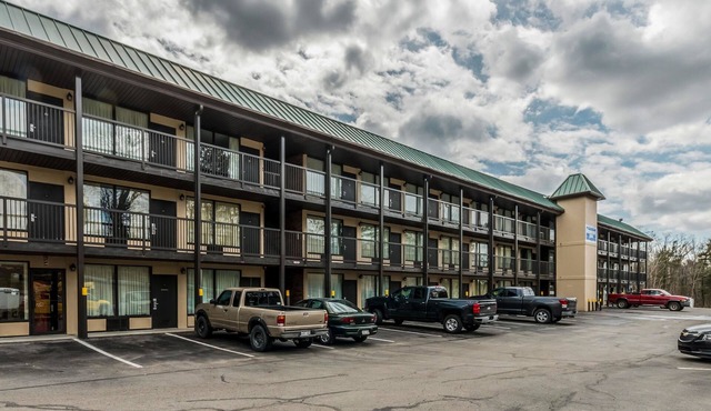 Smart Extended Stay