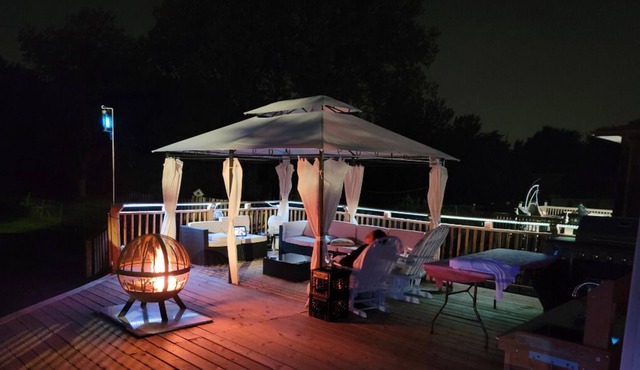 Smart Home in Addison