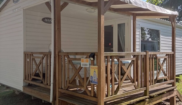 Smart Home Madrid with terrace, Europapark, Rulantica