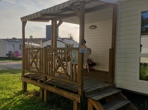 Smart Home Paris mit Terrasse, ca 15min Europapark, Rulantica