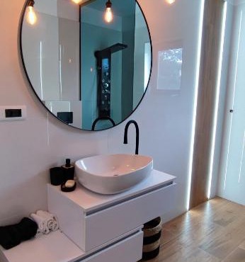 Smart home Sébastien