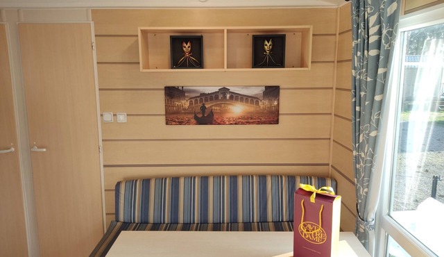 Smart Home Venezia, Europapark, Rulantica ca 15min by Interhome