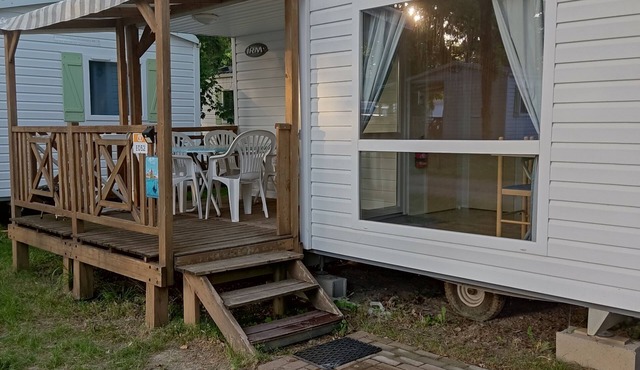 Smart Home Venezia with terrace, Europapark, Rulantica