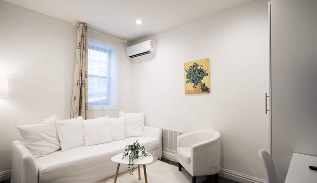 Smart Home with Skylight! 1500 sqft Deck!