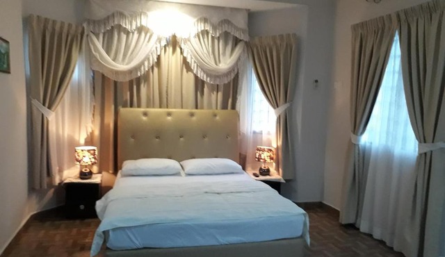 SMART Homestay Permaipura