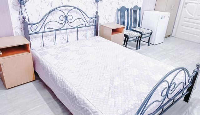 Smart Hotel КДО Липецк